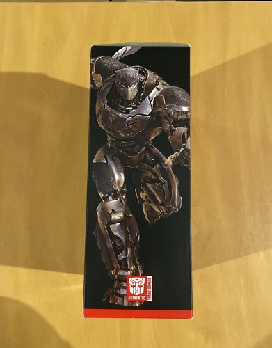 Transformers Studio Series Leader OPTIMUS PRIMAL Rise of the Beasts #106 NEW - Picture 3 of 9