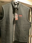 Jonnie-O Crosswind Ohio State Vest XXL New — photo 1