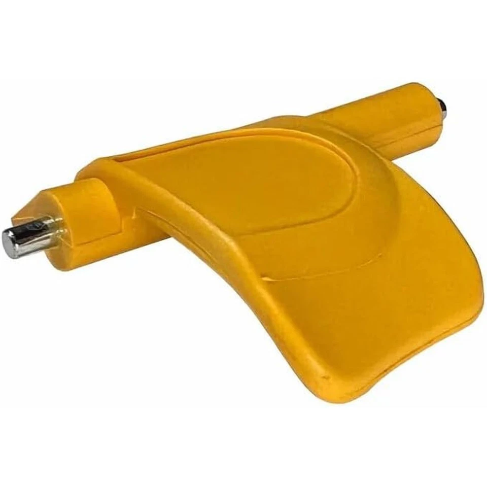 DeWalt Genuine OEM Lever for DCS382 Reciprocating Saw - 616450-00 - Image 4 of 4