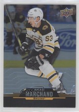 2020-21 Upper Deck Tim Hortons Collector's Series Brad Marchand #63 td8