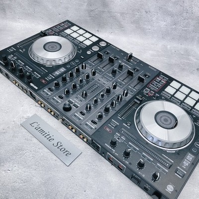Pioneer DDJ-SX3 Serato 4-channel Performance DJ Controller DDJSX3