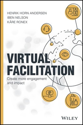 Virtual Facilitation | Create More Engagement and Impact | Andersen (u. a.)