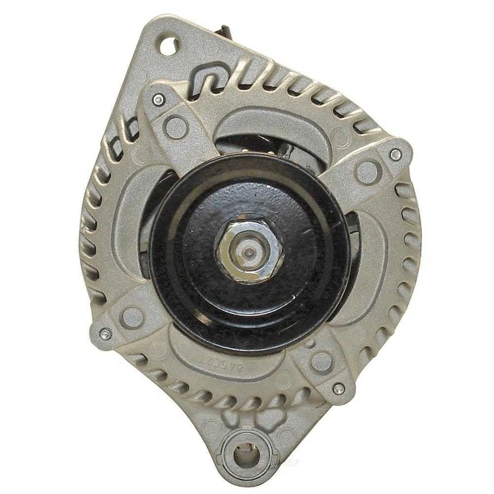 Alternator fits 2005-2008 Honda Pilot Odyssey Ridgeline ACDELCO PROFESSIONAL - Image 3 of 4