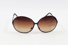 Preços baixos em Óculos de Sol Marrom JLO para mulheres