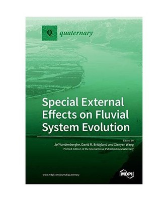 Special External Effects on Fluvial System Evolution