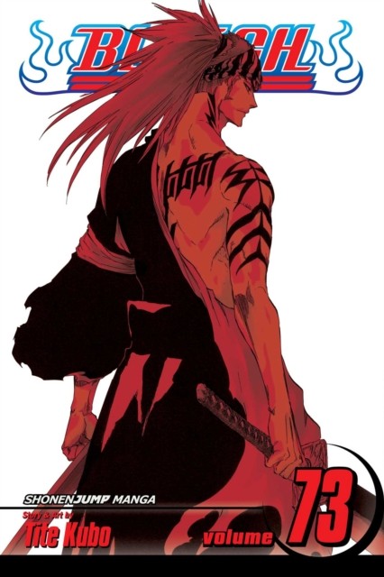 Bleach, Vol. 73 by Tite Kubo (Paperback Book)