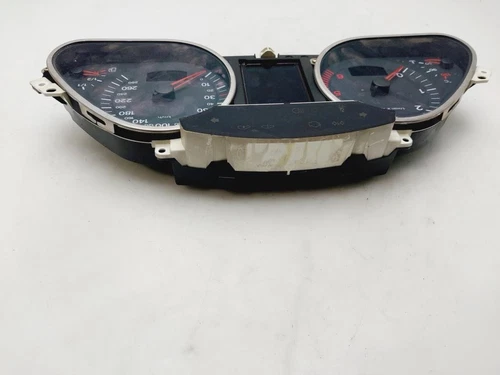 4F0920900N Cuadro Instrumentos para AUDI A6 BERLINA (4F2) 2004 9183668 - Imagen 4 de 10