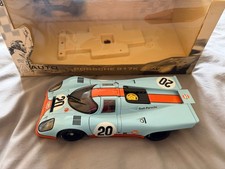 1/18 Porsche 917K Le Mans No 20 Steve McQueen AUTOart