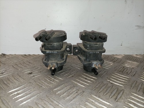 4534375 LUFTPUMPE / 4522371 / 2039110 FÜR OPEL ASTRA G BERLINA 2.0 16V DI CAT X