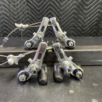 Vintage Dia-Compe 987 Cantilever Brakes - Front & Rear - Used - Image 1 of 4