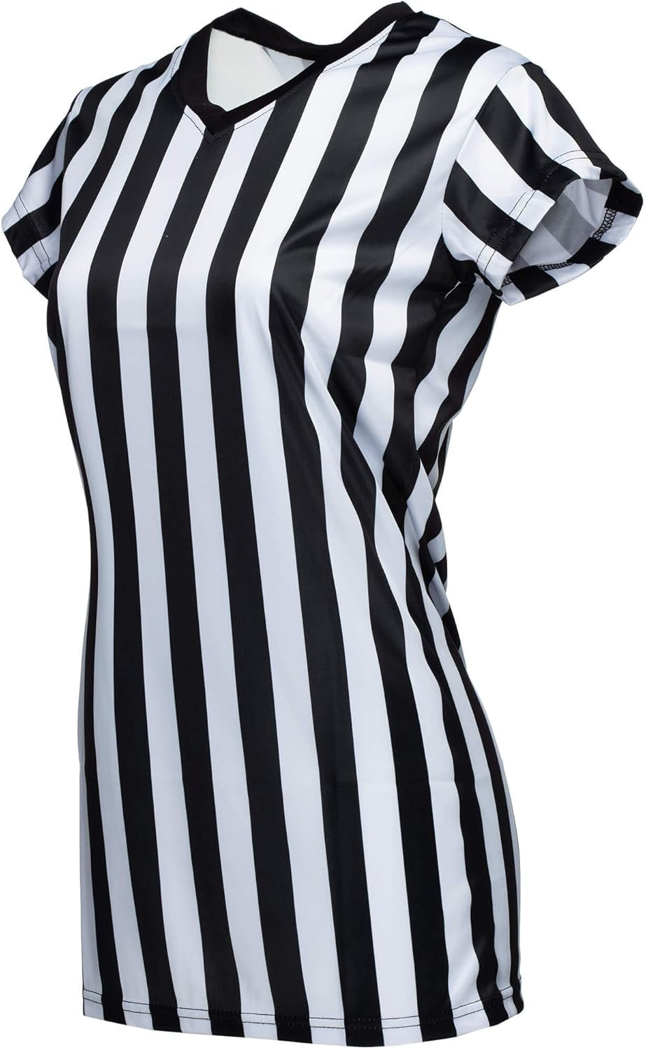 Murray Sporting Goods Women'S Referee Shirt | Women'S V-Neck Officials Jersey, H