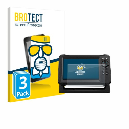 Pellicola Protettiva Opaca Anti-Riflesso Per QJ Motor SRV 600 – 2 Pezzi, Antigraffio E Oleofobica