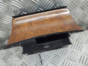 MERCEDES CLS320 3.0L CDI 2005-2010 CENTRE ASHTRAY A211680285203