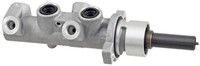 Hauptbremszylinder A.B.S. 61217 FüR Peugeot CitroËN C4 3A 3E Cc 307 Sw Aluminium