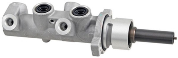 Hauptbremszylinder A.B.S. 61217 FüR Peugeot CitroËN C4 3A 3E Cc 307 Sw Aluminium-image