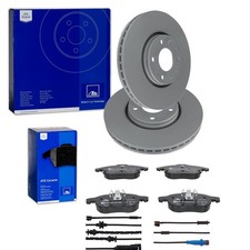 Kits de frein Opel SIGNUM