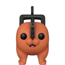 Pochita 1683 ( Chainsaw Man ) Funko Pop