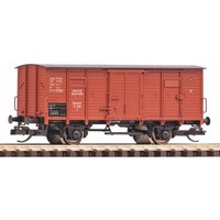 Piko 47767 Gedeckter GüTerwagen G02 Drg Ii Tt + Neu