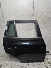 Porte arrière et accessoires BMW X3