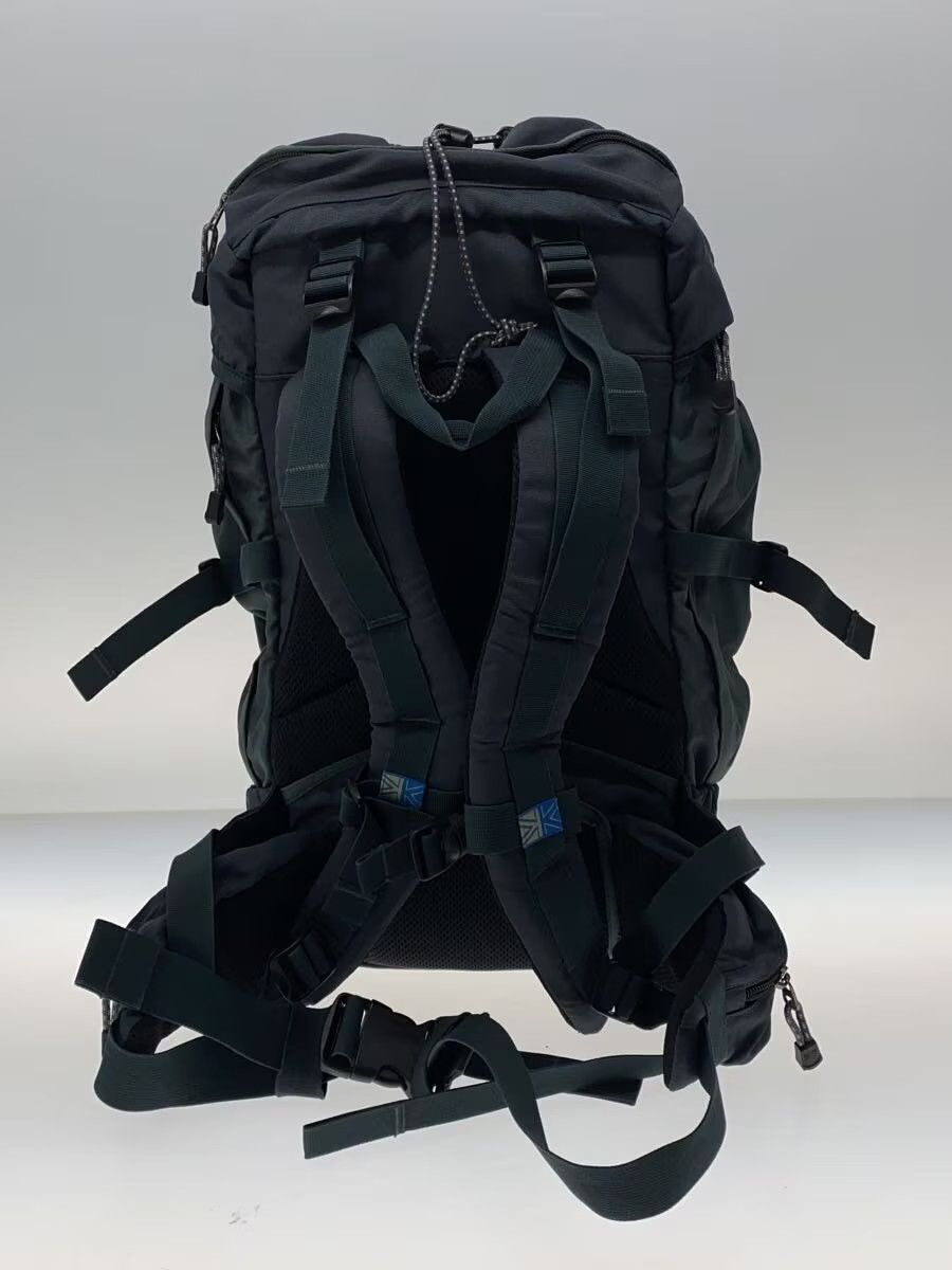 KARRIMOR Backpack -- Gray Solid Color - image 3