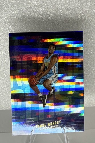 2016 Jamal Murray [Horizon] #7