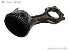 Piston and Connecting Rod Standard For 65-67 Oldsmobile 98  7.0  Gas