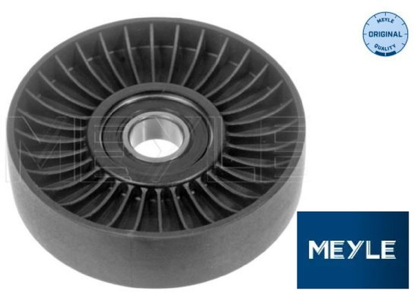 Meyle 0140200136 Spannrolle FüR Keilrippenriemen Spannrolle FüR-image
