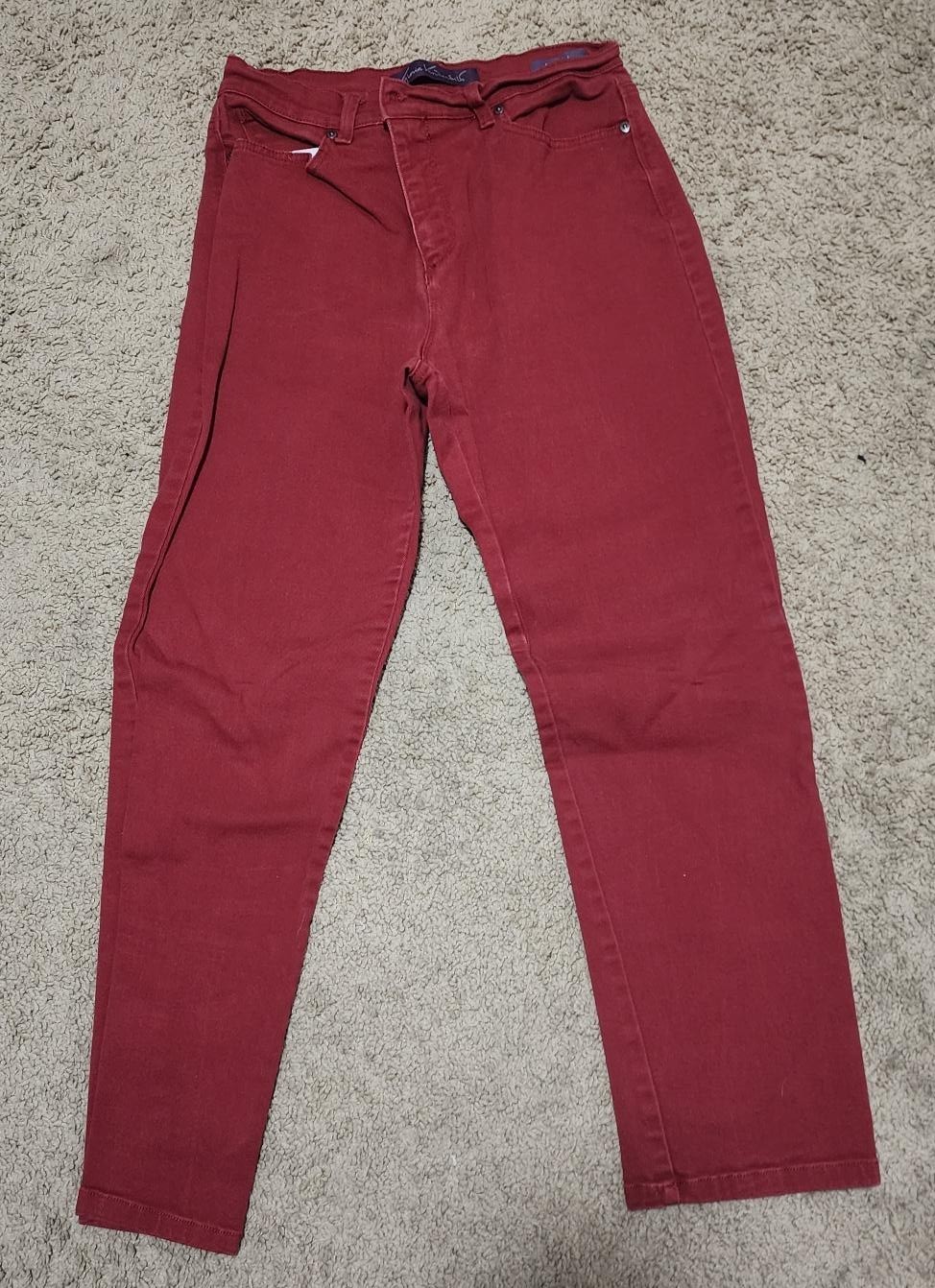 Size 10 Short