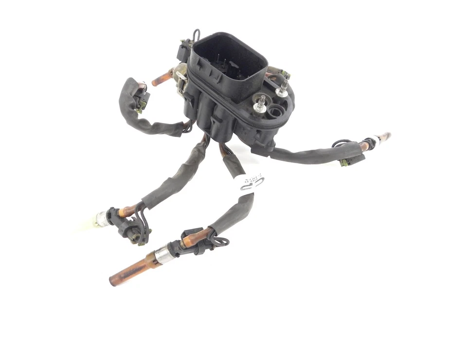 Upgraded MPFI Central Port Fuel Injection Spider for 96-05 GMC Chevy 4.3 Liter - Image 4 of 4