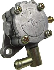 Yamaha G1 Golf Cart Fuel Pump
