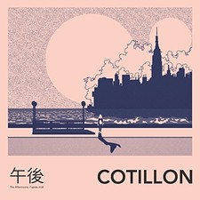 Cotillon The Afternoons (Vinilo) (IMPORTACIÓN EE. UU.)