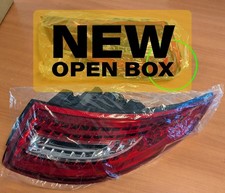Depo 09 Look Led Tail Rear Light For 05-08 Porsche 911 997 Carrera - Open Box