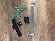 Appel Wach SE 44mm + Armband 