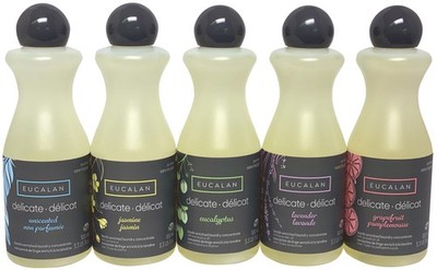 Eucalan Fine Fabric Wash 3,3 Unzen Geschenkpackung - 44328