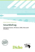 Delmar Thomas C. Stawart | Smartdefrag | Taschenbuch | Englisch (2026)