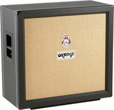 Orange Amplifiers PPC   PPC412-C 240W 4x12 Gu...