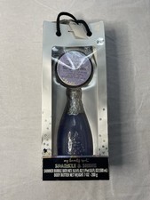 My Beauty Spot Sparkle Shine Body Care-Lavender Fields Shea Butter Bub Bath