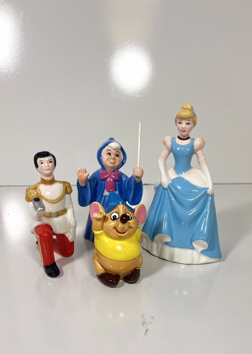 Disney Cinderellabration フィギュア Tokyo Disneyland/東京