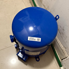 Danfoss NTZ136A1LR1B Hermetic Compressor Blue 208-230V 1 Phase