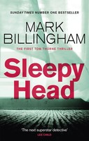 Mark Billingham | Sleepyhead | Taschenbuch | Englisch (2012) | Tom Thorne Novels