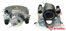 BREMBO Bremssattel F 85 020 +39.26€ Pfand Grauguss für VW GOLF 2 19E 1G1 JETTA 3