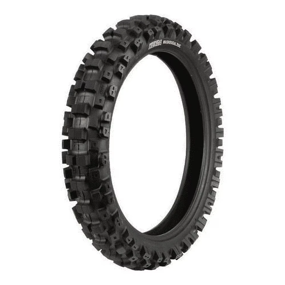 Neumático trasero Kenda Washougal II K786 - 80/100-12 (pegajoso) 047861230C0S2 Foto 3 de 4