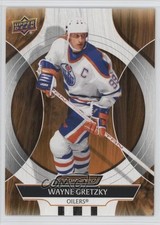 2024-25 Upper Deck Engrained Icons Wayne Gretzky #20 HOF 1p1k