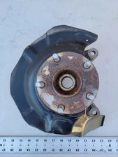 Lexus RX300 3.0L AWD Passenger Right Front Spindle Steering Knuckle Assembly OEM