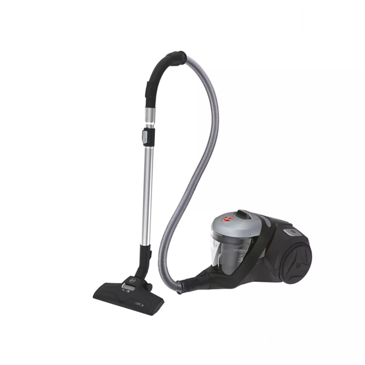 Hoover H-POWER 300 Bagless Cylinder Vacuum Cleaner HP320PET BOX DAMAGED