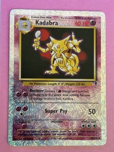 Alakazam 1 110 | eBay