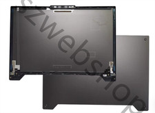 15.6in Black Back Cover For ASUS TUF AIR F15 FX517 FA517 Top Case 13NR0953AM0221