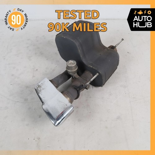 Maserati Quattroporte GTS Left Exhaust tailpipe Photo - $228