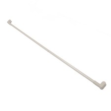 Toddler Bed Rails Rod Stainless Steel Bedside Fixed Bar Bed Side Rail Accessory