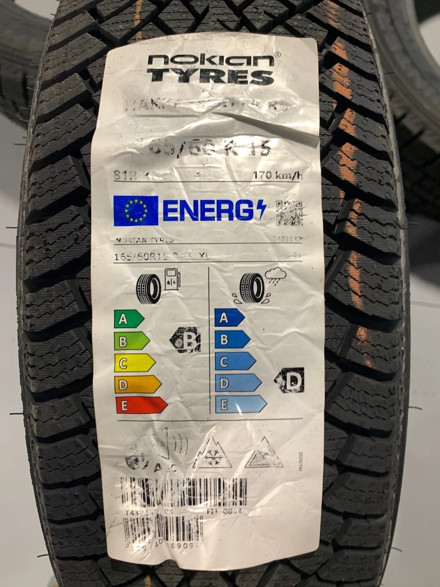 165/60/15 Car & Truck Tires for sale | eBay